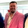 Dusty Burch
