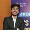 Lakshya Choudhary