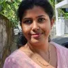Greeshma Maria Jose