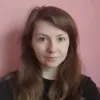 Olha Cherniavska