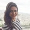 Ishita Davda