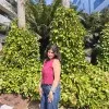 Aahana Panigrahi