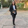 Madhuparna Majumder
