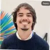 Jhony Pereira