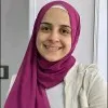Yasmen Ahmed