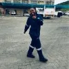 Zanele Shabalala