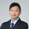 Kevin CW Chang