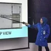 Hazimah Halil