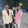 RAVITEJA REBBA