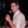 Alex Tarrant