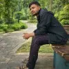 Deepesh Pratap Saket
