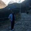 Deepak Bisht