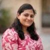 Harshidha Arulvel