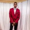 Kwenza Hlongwane