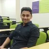 Rushabh Dhruv