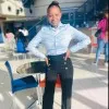 Tendani Thiba