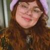 Hazel Anson