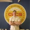 Charl Cronje