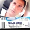 Akhlaq Ahmed