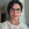 Nydia Wickenden