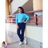 Smriti Singh