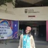 Devarshi Kashiwala