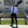 Badreddine Bakkali Kassimi