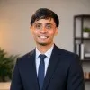 Sooraj Nair