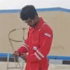 Akhil Suresh Lekha