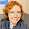 Elizabeth Wierslee