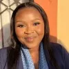 Thenjiwe Mahlambi