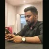 B Krishna Vamshi