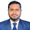 JUBAIR AHMED