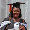 Candice Khambule