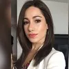 Gabriela Perdomo Sanabia