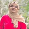 Myisha Tasneem Shafi