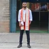 KOUSHIK KHARVI