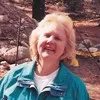 Mary Rose Roberts