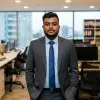 Abhishek Sharma