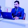Raj Kumar Roj