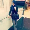 Nurul Fatihah Abu Bakar