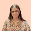 Poorvi Sindra
