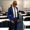 Thulani Godftrey