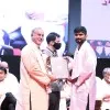 B Prabhutosh