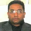 Arjun Nair