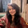Aparupa Mazumder