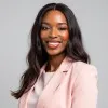 Grace Akinmoyede