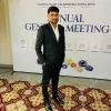 Samay Singh Meena