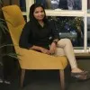 Vinitha Venugopalan