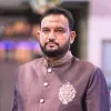 Muhammad Khalid Buksh